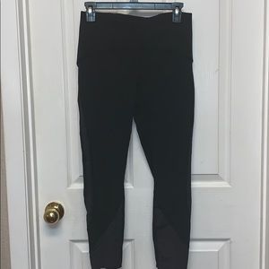 special edition nulux 7/8 length pant